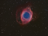 Helix Nebula